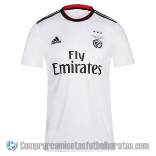 Camiseta Benfica Segunda 18-19