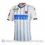 Tailandia Camiseta Hokkaido Consadole Sapporo Segunda 2019