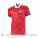 Tailandia Camiseta Rusia Primera 2020