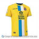 Camiseta Espanyol Tercera 18-19