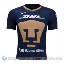 Camiseta Pumas UNAM Segunda 19-20