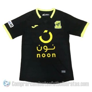 Tailandia Camiseta Ittihad Primera 19-20 Tailandia Camiseta Ittihad Primera 19-20
