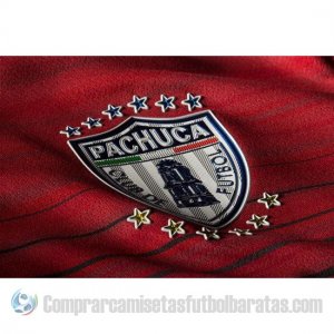 Tailandia Camiseta Pachuca Tercera 18-19