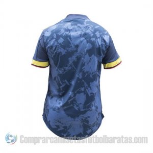 Camiseta Colombia Segunda Mujer 2020