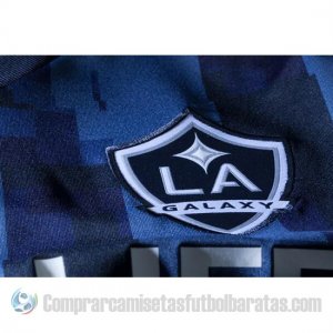 Camiseta Los Angeles Galaxy Segunda 2019