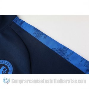 Chandal del Chelsea 19-20 Azul