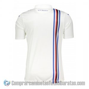 Camiseta Sampdoria Segunda 18-19