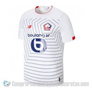 Tailandia Camiseta Lille Tercera 19-20 Tailandia Camiseta Lille Tercera 19-20