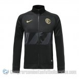 Chaqueta del Inter Milan 19-20 Negro