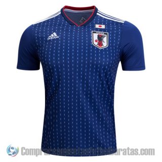 Camiseta Japon Primera 2018 Camiseta Japon Primera 2018