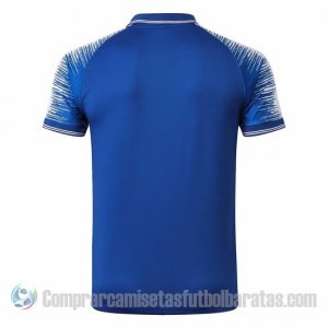 Camiseta Polo del Chelsea 2019-20 Azul