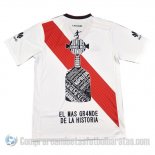 Tailandia Camiseta River Primera Edicion Conmemorativa 18-19