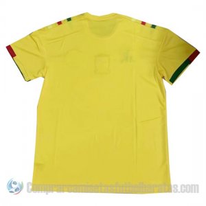 Tailandia Camiseta Camerun Segunda 2019