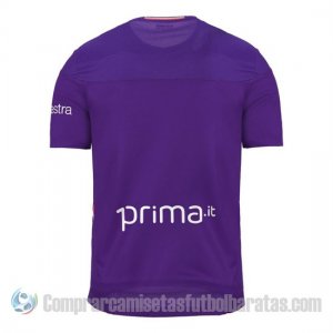 Tailandia Camiseta Fiorentina Primera 19-20