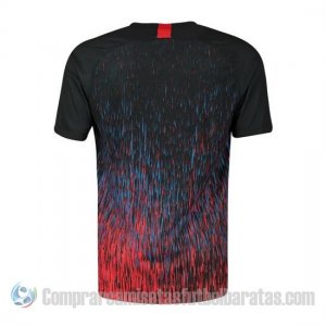 Tailandia Camiseta RB Leipzig Tercera 19-20