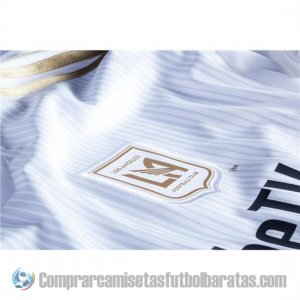 Camiseta Los Angeles FC Segunda 2018