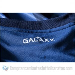 Camiseta Los Angeles Galaxy Segunda 2019