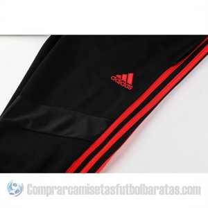 Chandal del Flamengo 19-20 Blanco