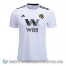 Camiseta Wolves Segunda 18-19