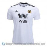 Camiseta Wolves Segunda 18-19