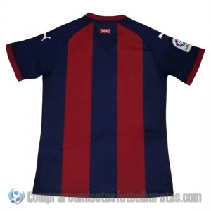 Camiseta Eibar Primera 18-19