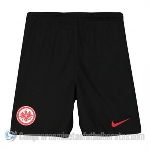 Camiseta Eintracht Frankfurt Primera Nino 19-20