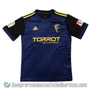 Camiseta Cadiz Segunda 18-19