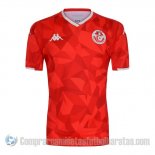 Tailandia Camiseta Tunez Segunda 2019