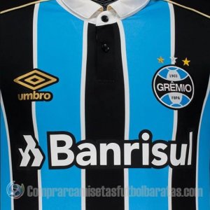 Tailandia Camiseta Gremio Primera 2019