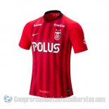 Tailandia Camiseta Urawa Red Diamonds Primera 2019