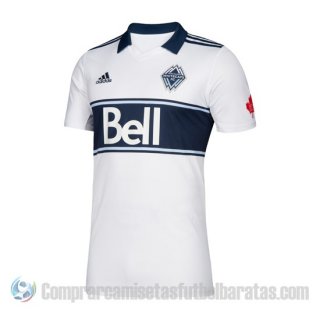 Tailandia Camiseta Vancouver Whitecaps Primera 2019 Tailandia Camiseta Vancouver Whitecaps Primera 2019