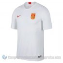 Camiseta China Segunda 2019