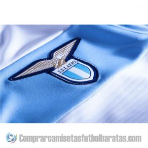 Camiseta Lazio Segunda 18-19