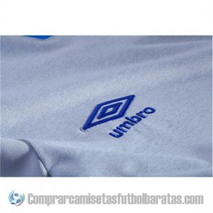 Camiseta Schalke 04 Segunda 18-19