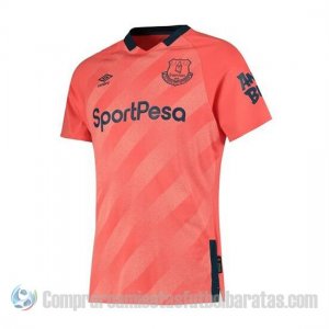 Camiseta Everton Segunda 19-20