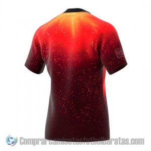 Camiseta Bayern Munich EA Sports 18-19