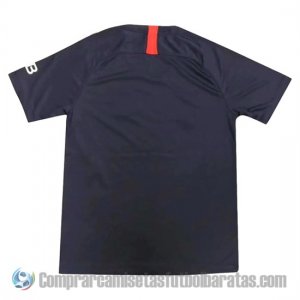 Camiseta Paris Saint-Germain Primera 19-20