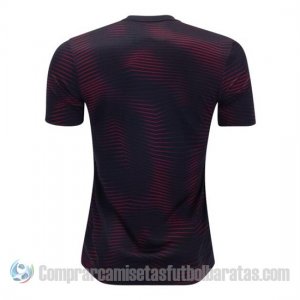 Camiseta de Entrenamiento Mexico 2019 Rojo