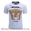 Camiseta Pumas UNAM Primera 18-19