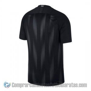 Camiseta Eintracht Frankfurt Primera 18-19