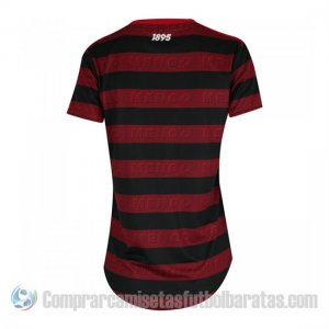 Camiseta Flamengo Primera Mujer 19-20