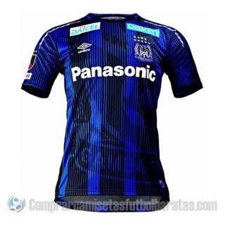 Tailandia Camiseta Gamba Osaka Primera 2019 Tailandia Camiseta Gamba Osaka Primera 2019