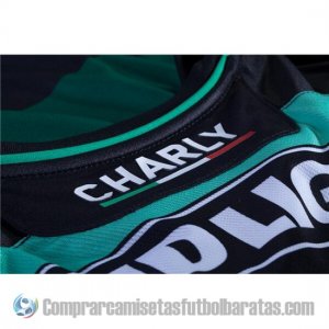 Camiseta Santos Laguna Segunda 18-19