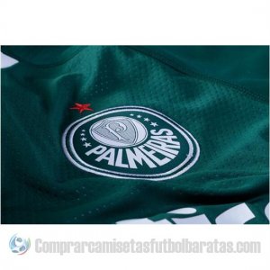 Camiseta Palmeiras Primera 2019