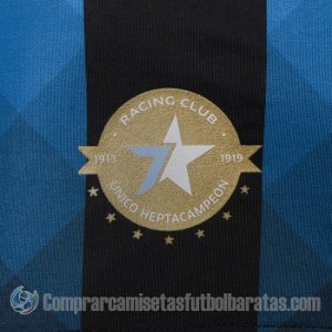 Tailandia Camiseta Racing Club Segunda 2019