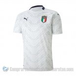 Camiseta Italia Segunda 2020