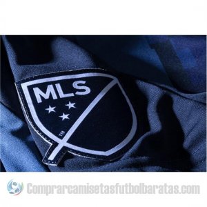 Camiseta Los Angeles Galaxy Segunda 2019