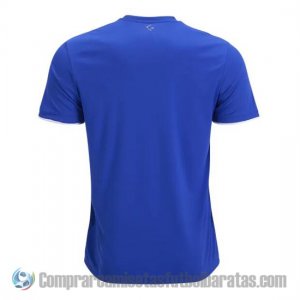 Camiseta Cardiff City Primera 18-19