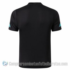 Camiseta de Entrenamiento Liverpool 19-20 Gris