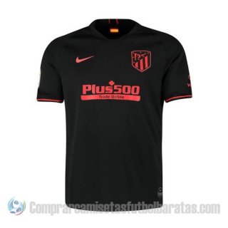 Camiseta Atletico Madrid Segunda 19-20 Camiseta Atletico Madrid Segunda 19-20